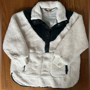 Free People Fall to Rise Fleece | LIKE NEW